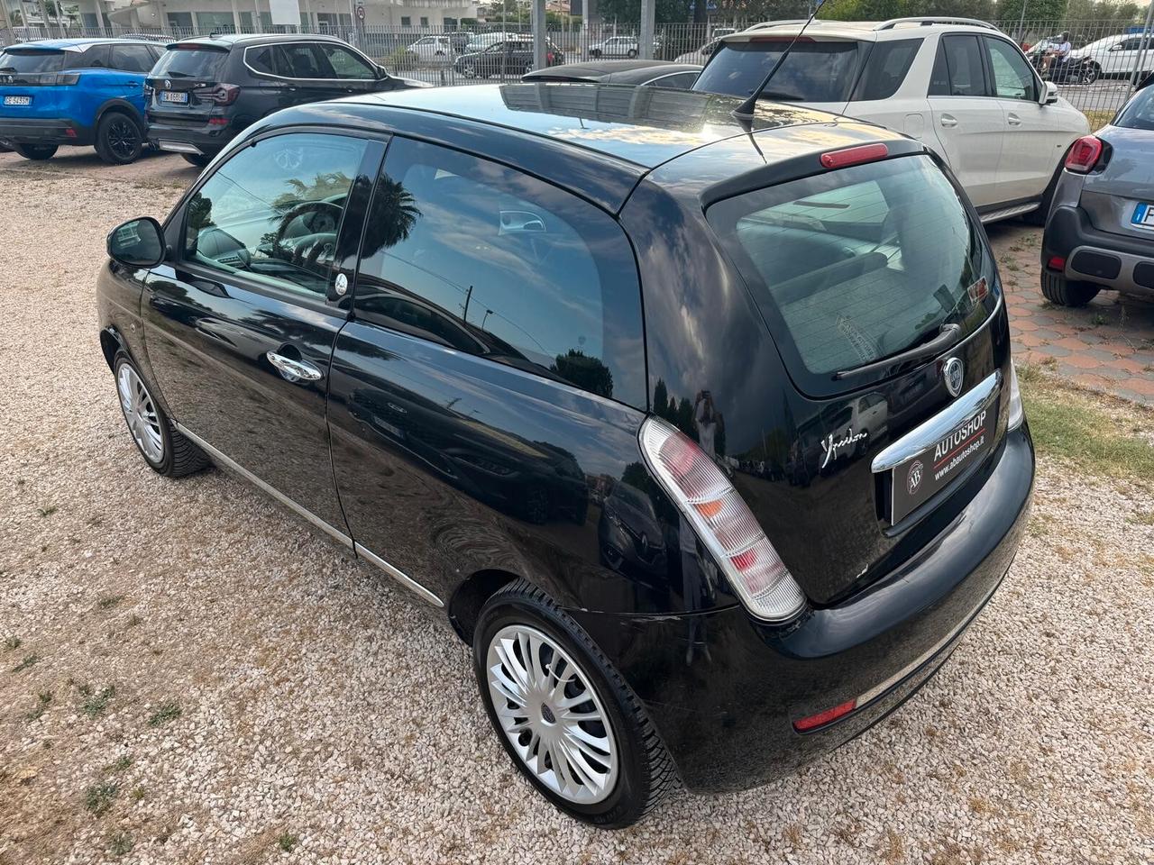 LANCIA - Ypsilon - 1.4 Diva Ecochic GPL - UNIPRO. - NEOPATENTATI - FINANZIABILE