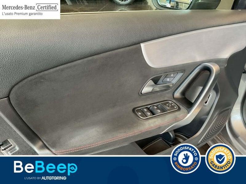 Mercedes-Benz Classe A A 180 D PREMIUM AUTO