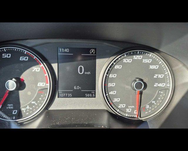 SEAT Arona 1.0 EcoTSI 115 CV FR