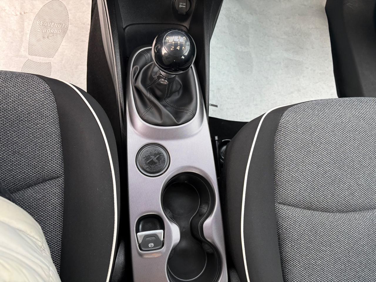 Fiat 500X 1.6 MultiJet 120 CV Business