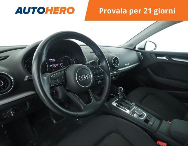 AUDI A3 SPB 30 TDI S tronic