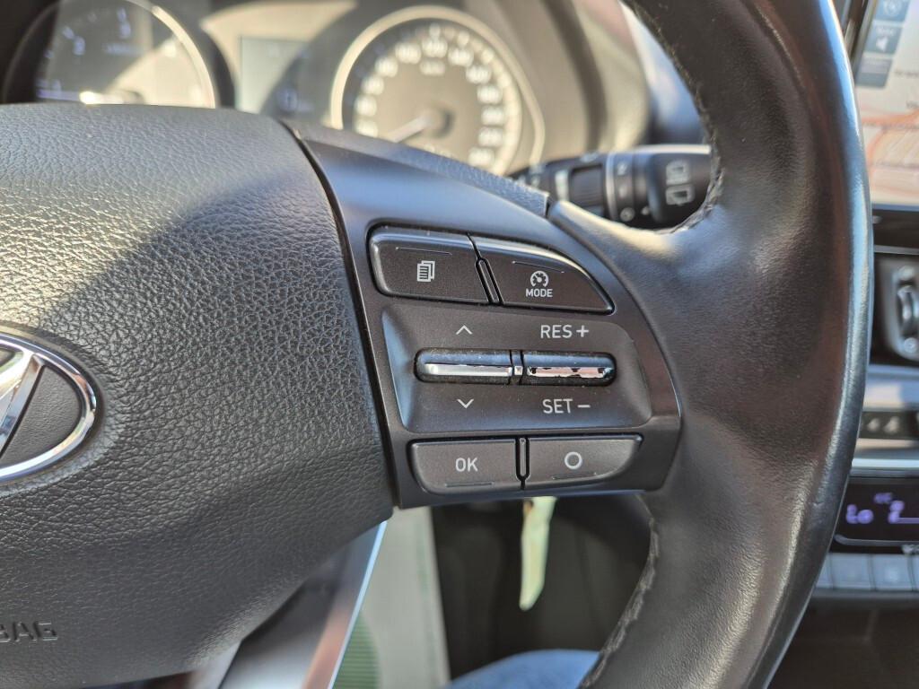 Hyundai i30 1.6 CRDi 110CV NAVI-LED-CAMERA