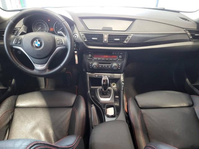 BMW X1 Xdrive20d Sport Line 184cv