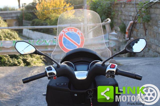 PIAGGIO MP3 300 HPE ABS UNICO PROPRIETARIO!