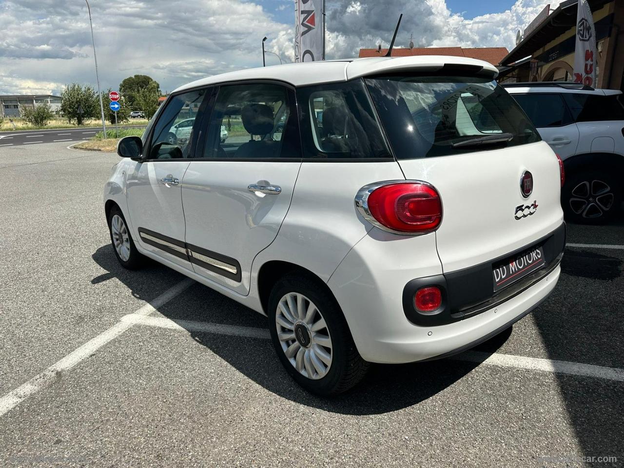 FIAT 500L 1.3 MJT 95 CV Business