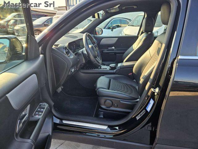 MERCEDES-BENZ GLB 180 GLB 2019 d Business Extra auto - GF532RM
