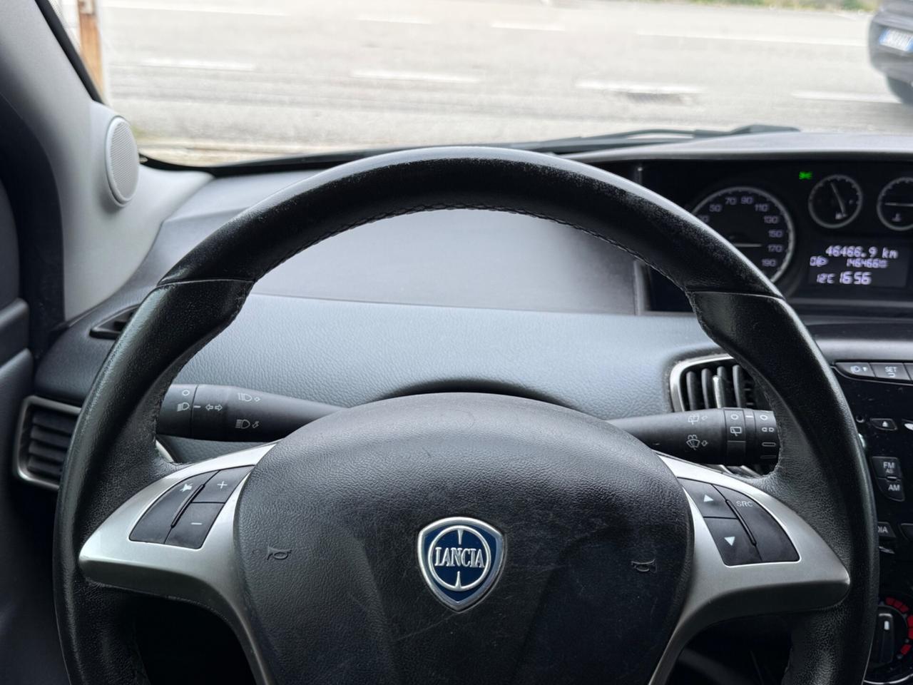 Lancia Ypsilon 1.2 69 CV 5 porte Elle