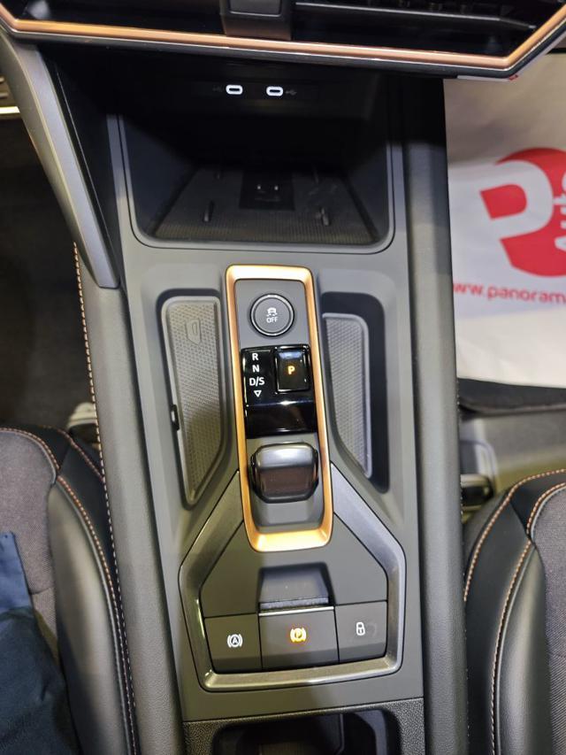 CUPRA Formentor 1.5 Hybrid DSG+pack Edge Nuova!!!!