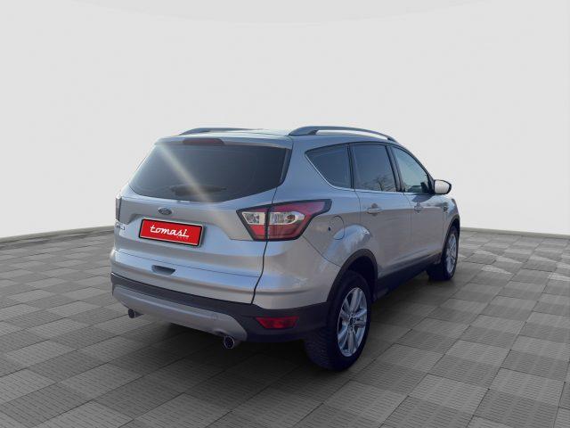 FORD Kuga Kuga 1.5 EcoBoost 120 CV S&S 2WD ST-Line