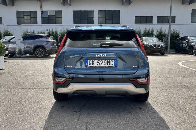 KIA Niro 1.6 GDi DCT HEV Evolution