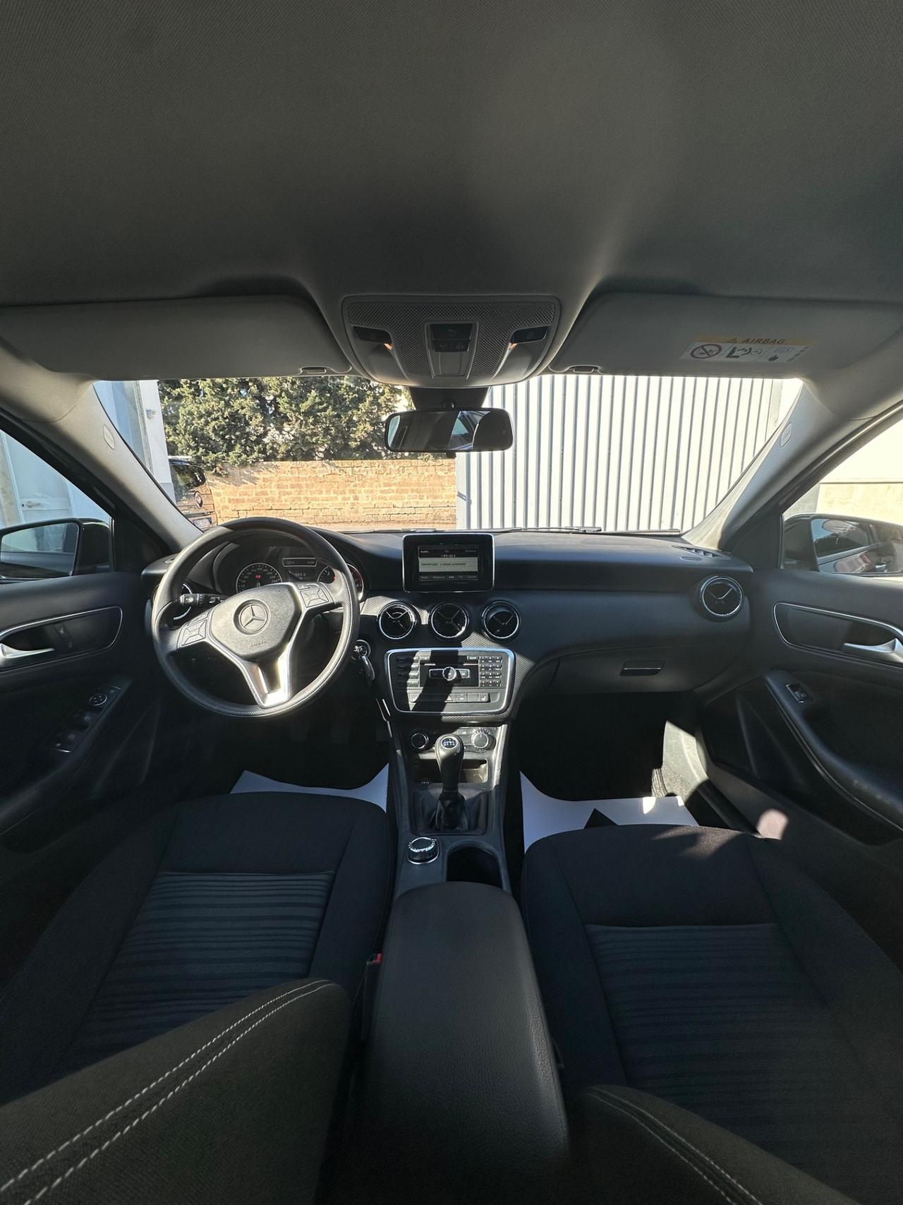 Mercedes-benz A 180 CDI Premium