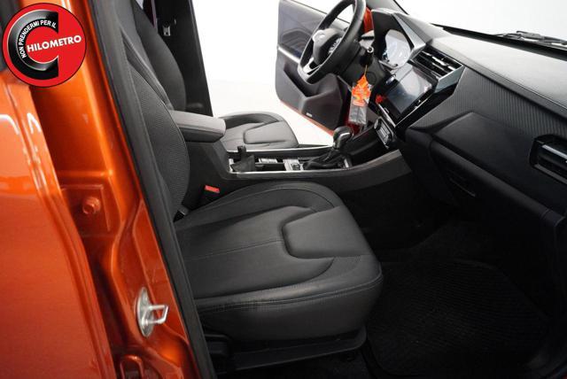 DR MOTOR DR 3.0 1.5 CVT Bi-Fuel GPL