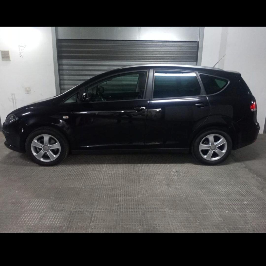 Seat Altea 1.9 TDI Reference
