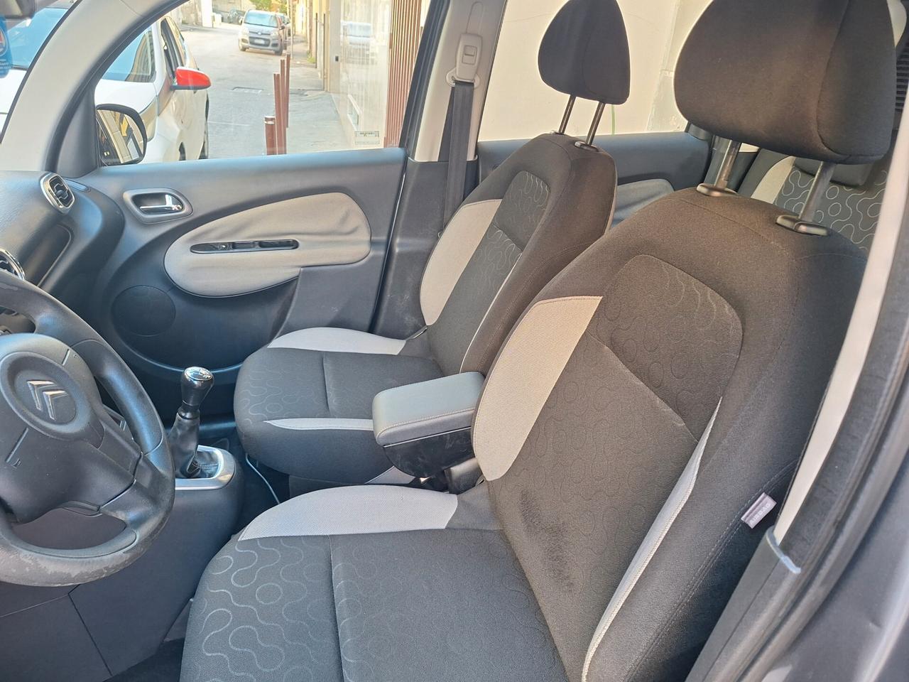 Citroen C3 Picasso 1.4