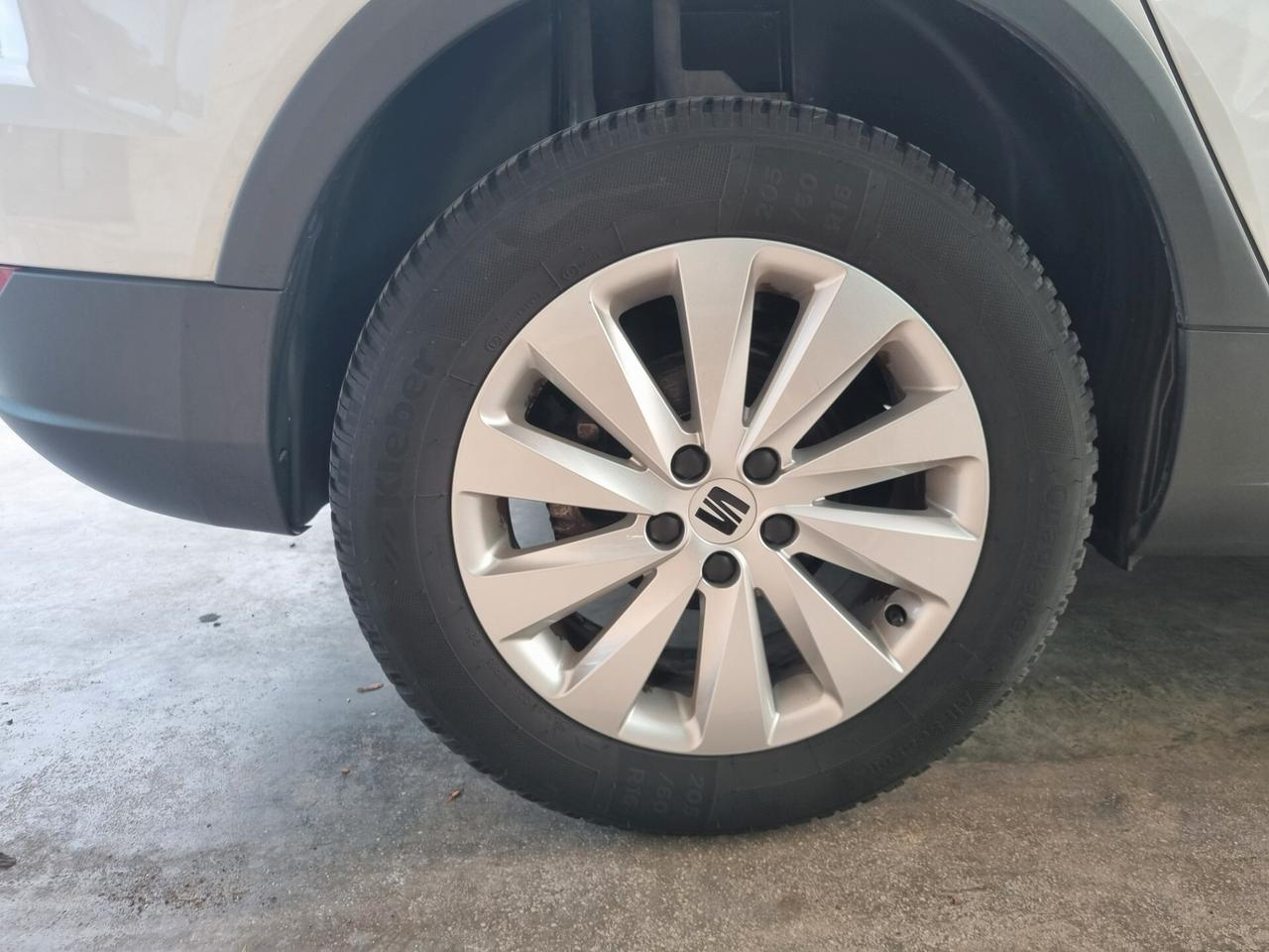 Seat Arona 1.0 EcoTSI 110 CV Style