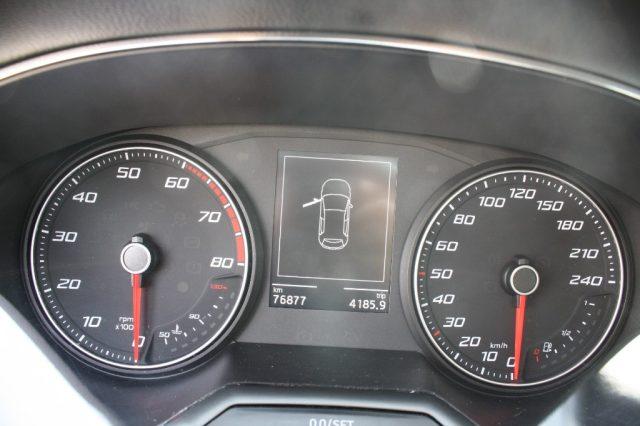 SEAT Ibiza 1.0 MPI 5 porte Style