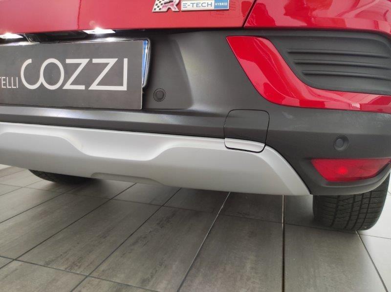 RENAULT Arkana - Arkana Hybrid E-Tech 145 CV Intens