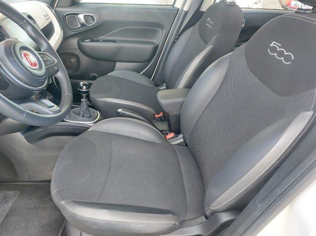 FIAT 500L 1.4 95 CV Cross MOTORE REVISIONATO FULL OPT