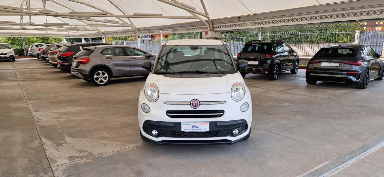 Fiat 500L 1.3 Mjt 95cv Business
