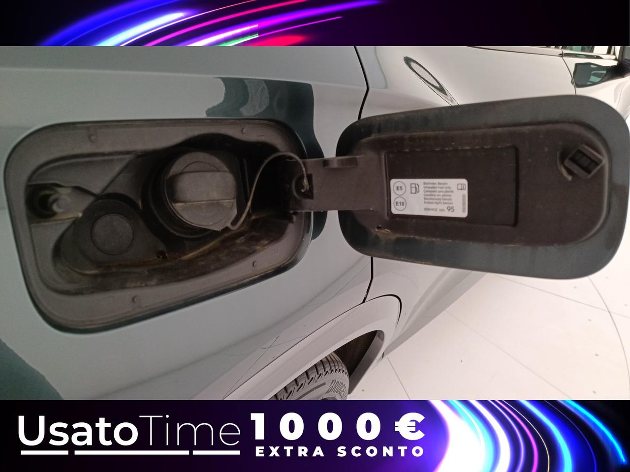 Cupra Formentor 1.5 tsi 150cv