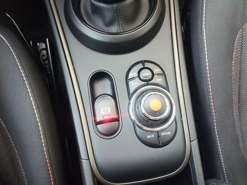 MINI Countryman Mini Countryman 2.0 Cooper D Business auto