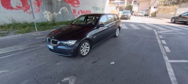 Bmw 320 320d cat Touring Eletta