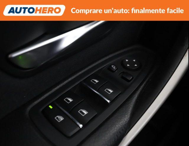 BMW 316 d Touring Business Advantage