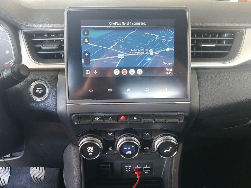Renault Captur Captur 1.0 tce Techno Gpl 100cv
