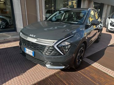 Kia Sportage 1.6 CRDI 136 CV DCT7 2WD Mild Hybrid Business Class