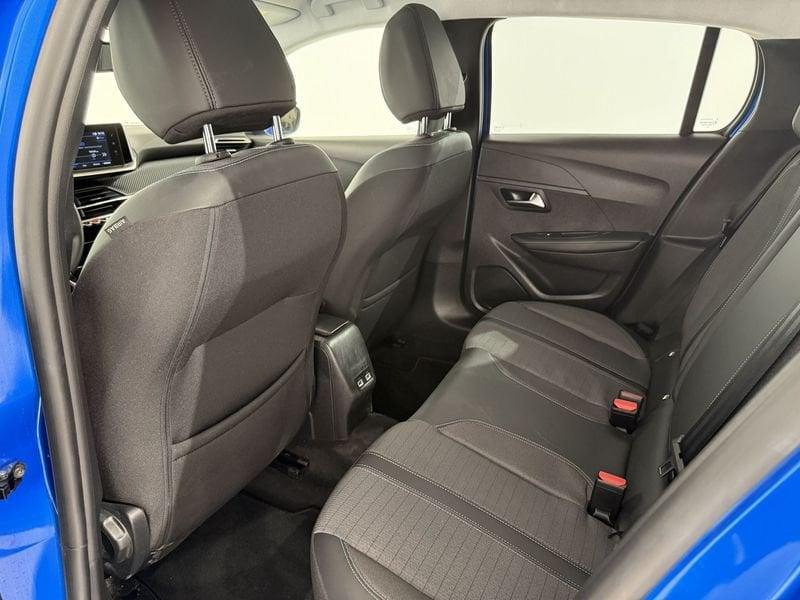Peugeot 208 Allure Pack BlueHDi 100 S/S