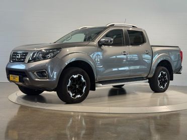 NISSAN Navara 2.3 190CV 7AT 4WD Double Cab Tekna PREZZO IVATO