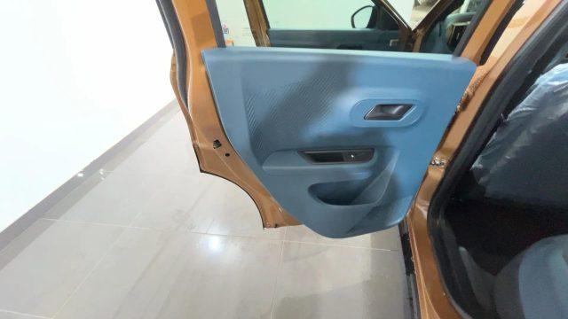 FIAT Grande Panda Grande Panda 1.2 Hybrid 110 CV S&S La Prima