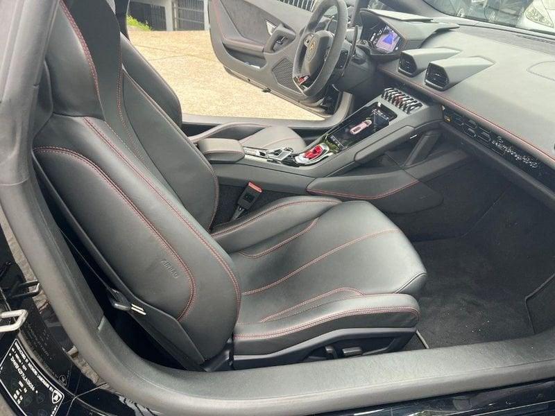 Lamborghini Huracán Huracan 5.2 V10 EVO Coupé