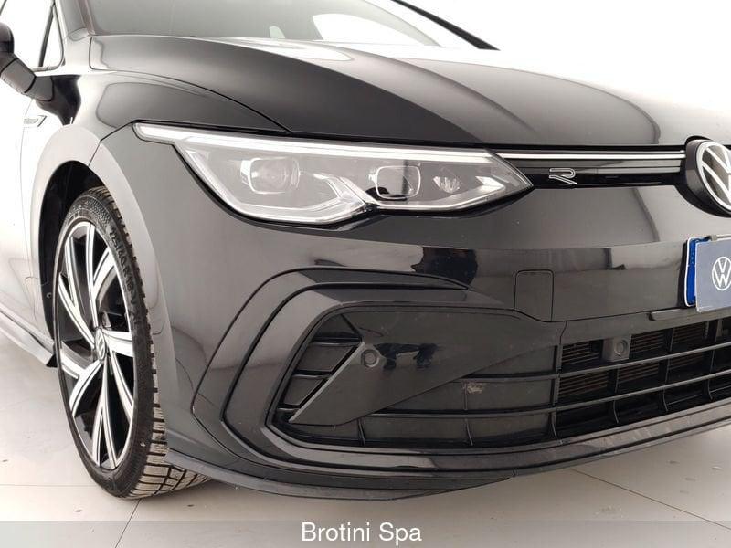 Volkswagen Golf 1.5 eTSI EVO ACT 110kW R-Line DSG