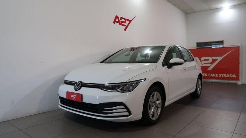 Volkswagen Golf Golf 1.5 etsi evo Life 130cv dsg # CAMBIO AUTOMATICO #
