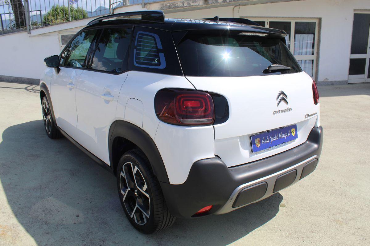 CITROEN - C3 Aircross - BlueHDi 110 S&S Shine
