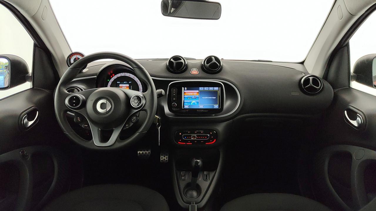 SMART Fortwo III 2020 Fortwo eq Pulse 22kW