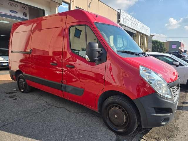 Renault Master 2.3 DCI 72000KM