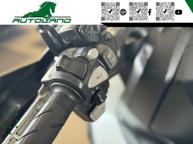 HONDA X-ADV 750 Tagliandato*Gommato*PasticcheNUOVE