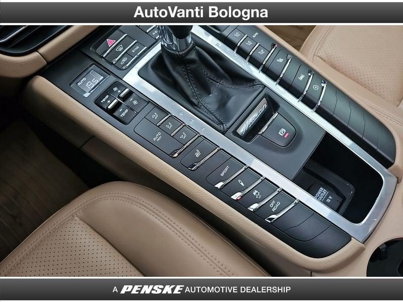 Porsche Macan Macan 2.0 245cv pdk