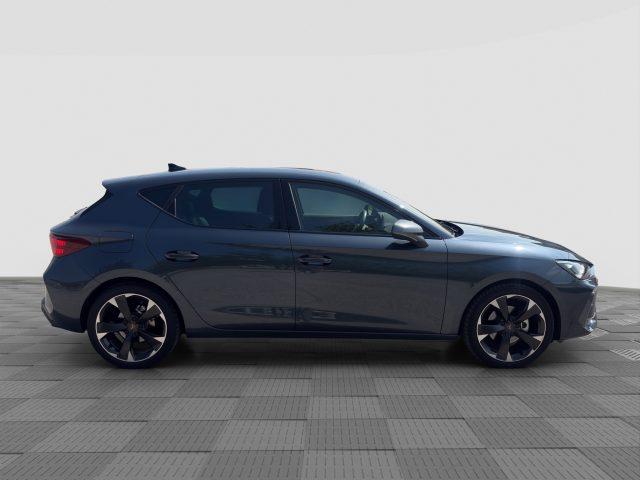 CUPRA Leon Leon 2.0 TDI 150 CV DSG
