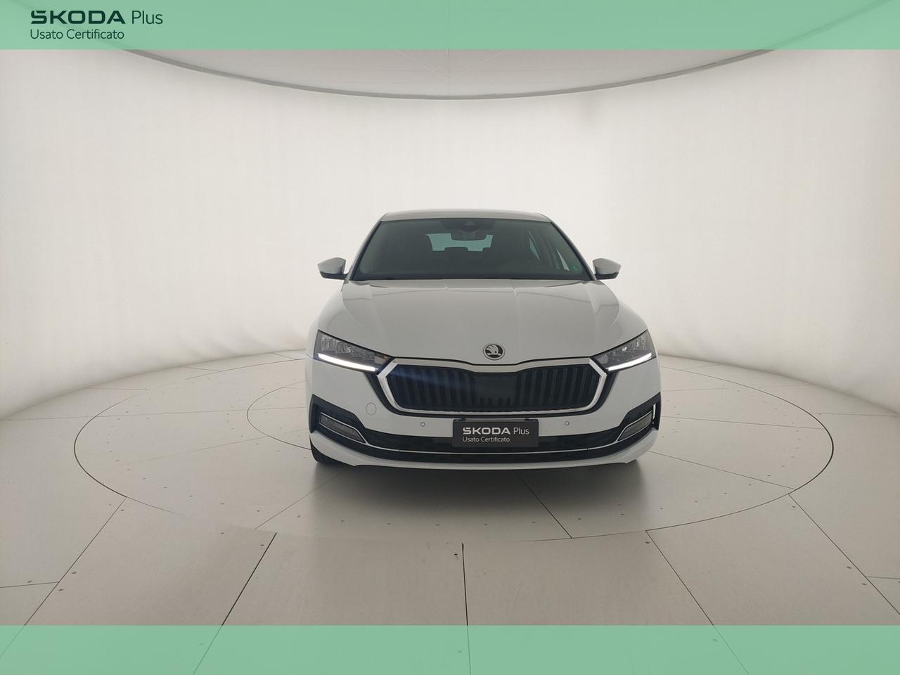 1.4 TSI Phev Style DSG