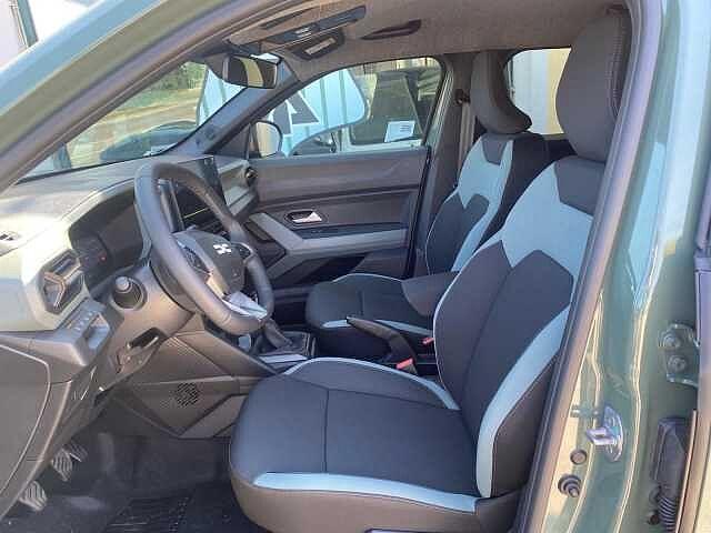 Dacia Duster Tce 130 CV MHEV 4x4 Extreme