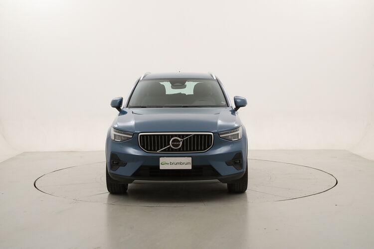 Volvo XC40 B3 Plus Bright BR318085 2.0 Mild Hybrid 163CV