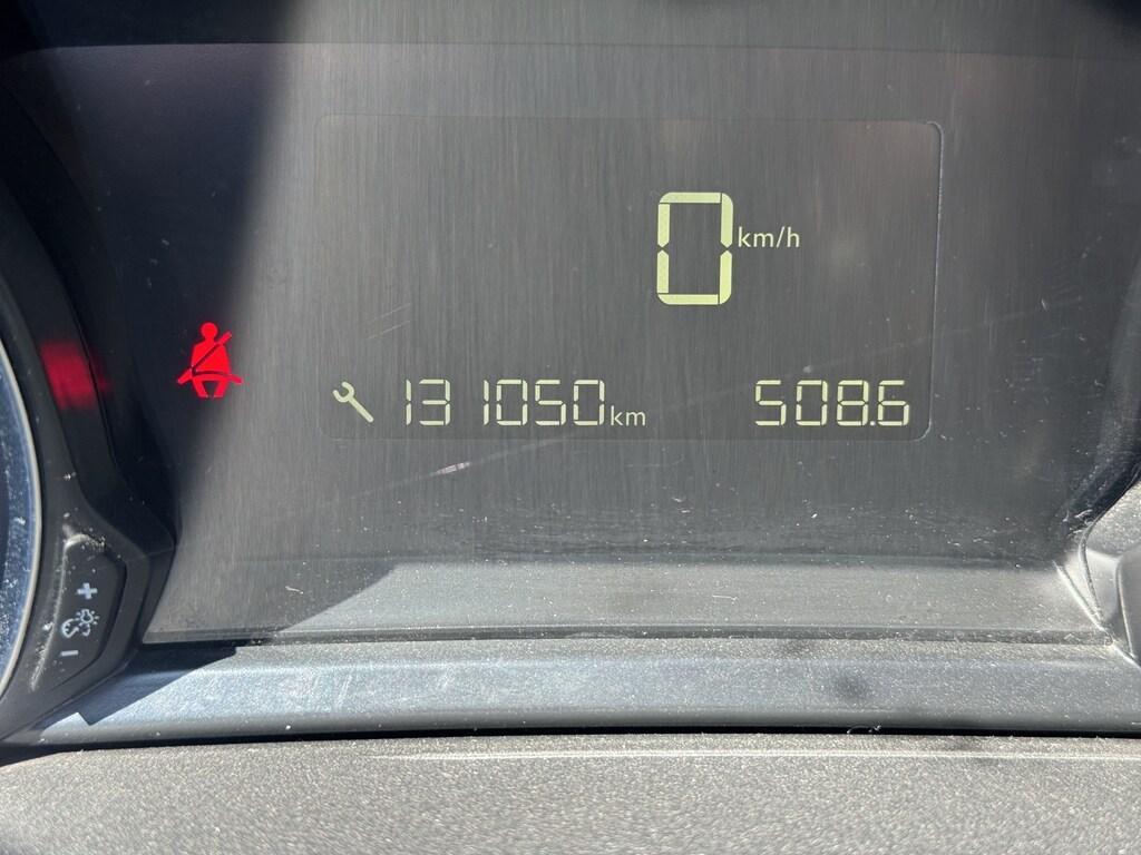 Peugeot 308 Station Wagon 1.6 BlueHDi Active