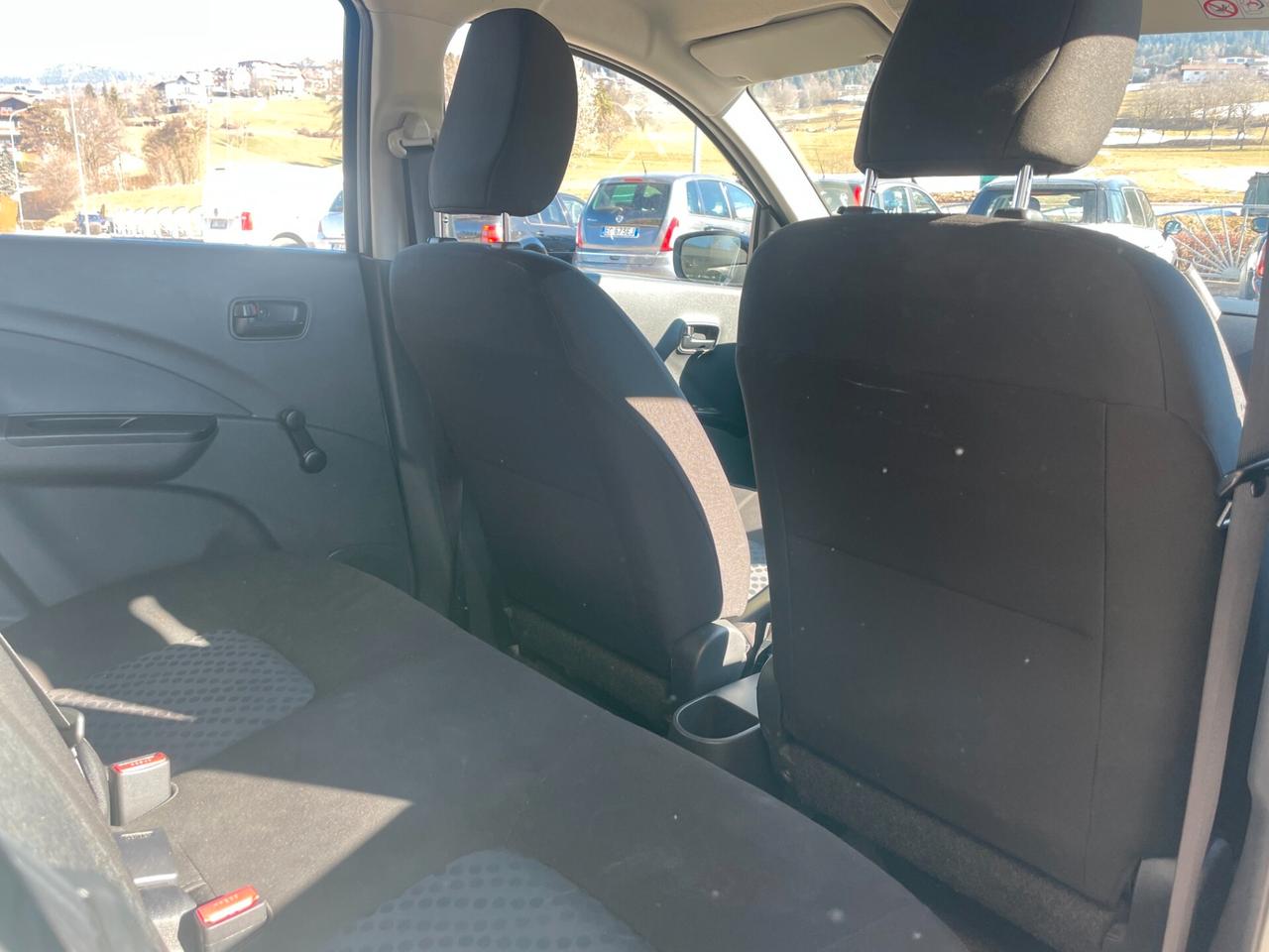 Suzuki Celerio 1.0 Style 68cv "SOLI 26.000 KM"