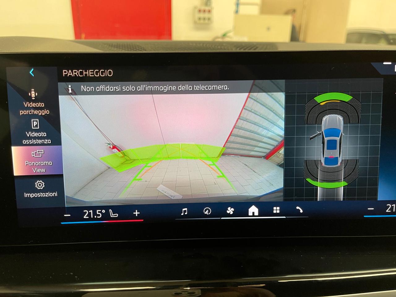 Bmw X6 xdrive Msport Pro 30d mhev 48V auto-LEGGI SOTTO