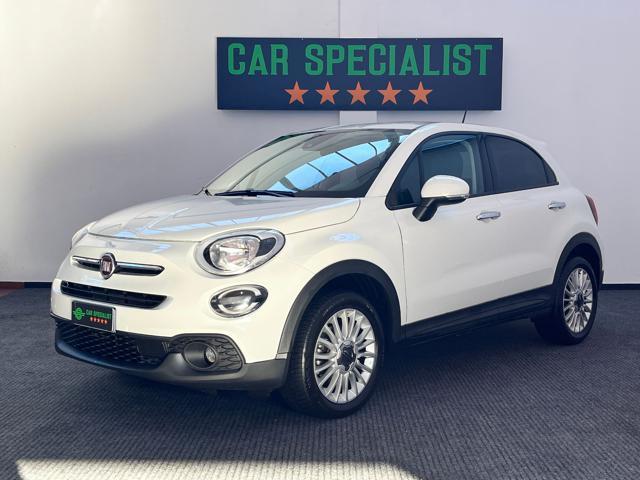 FIAT 500X 1.3 T4 150 CV CARPLAY|AUTOMATICA|PADDLES