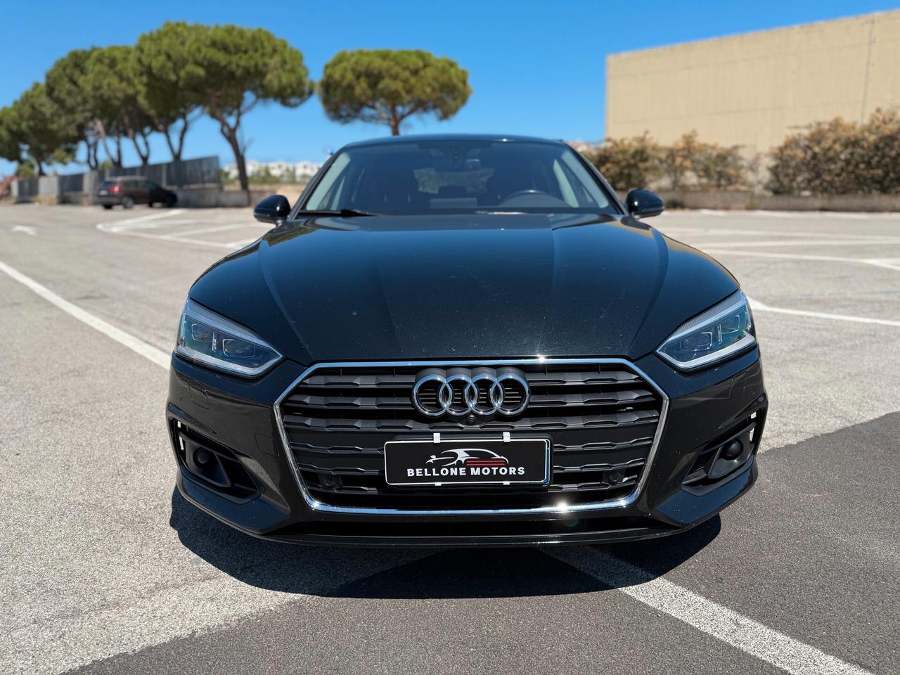 Audi A5 SPB 2.0 TDI 190 CV S tronic Business