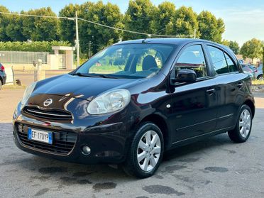 Nissan Micra 1.2 12V PER COMMERCIANTI